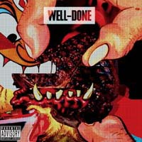 Action Bronson - Well Done